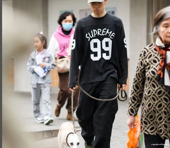 sleeved 99 LS TEE long T-shirt 24SS 99 0807